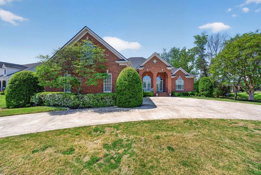 Maison individuelle à Old Hickory, Comté de Davidson