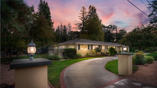 Detached House in Fairfield, Solano County