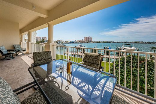 Appartement in Redington Shores, Pinellas County