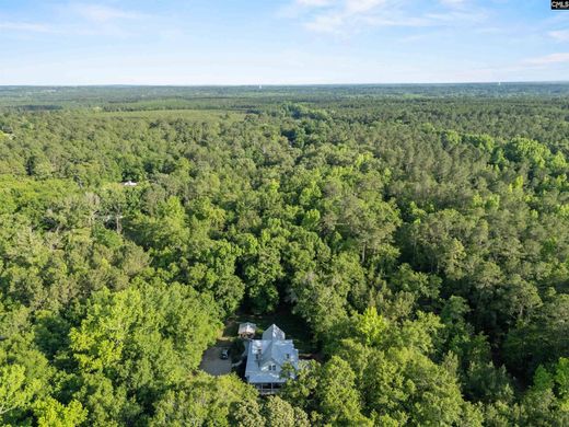 Detached House in Camden, Kershaw County