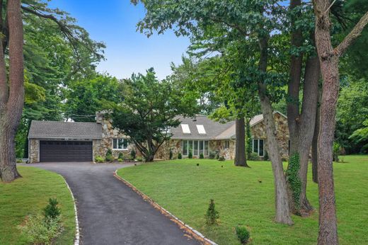 Detached House in Old Westbury, Nassau County