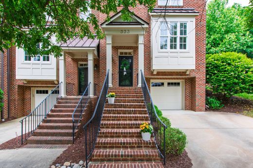 Casa de luxo - Raleigh, Wake County