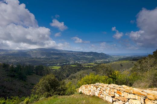 토지 / Carmel Valley, Monterey County