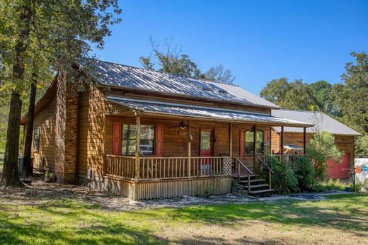 Einfamilienhaus in Kilgore, Gregg County