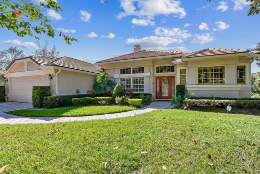 Einfamilienhaus in Lake Mary, Seminole County