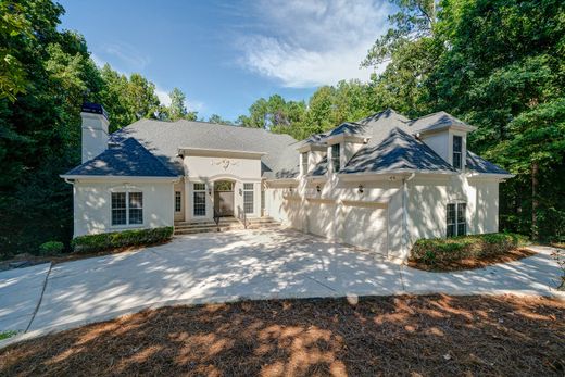 Einfamilienhaus in Jonesboro, Clayton County