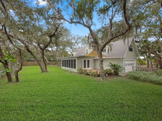 Einfamilienhaus in Saint Augustine Beach, Saint Johns County