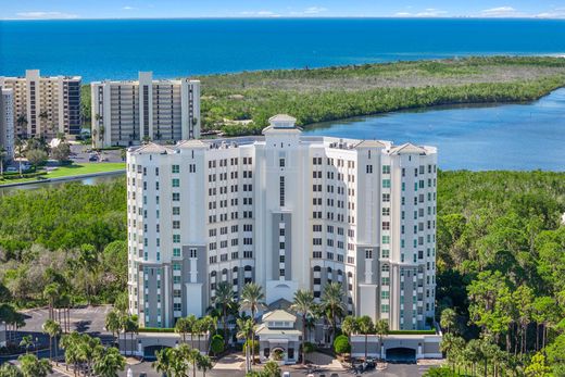 Apartment / Etagenwohnung in Naples, Collier County