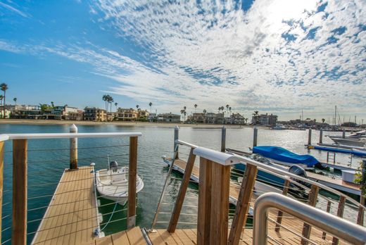 Casa en Long Beach, Los Angeles County