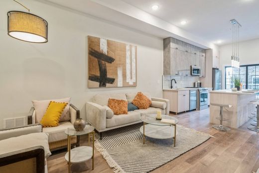 아파트 / Jersey City, Hudson County