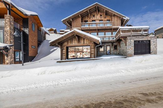 Terreno - Big White Ski, British Columbia