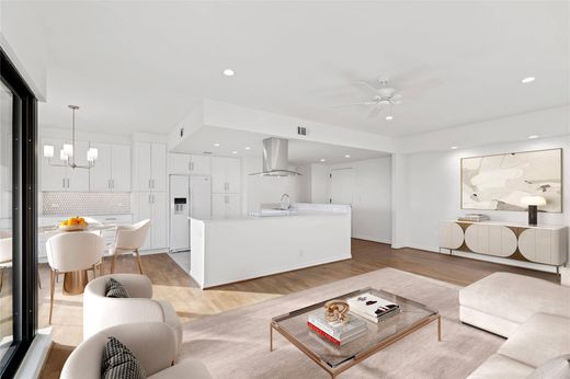 Apartment in Houston, Harris County