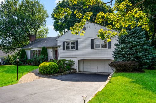 Maison individuelle à White Plains, Comté de Westchester