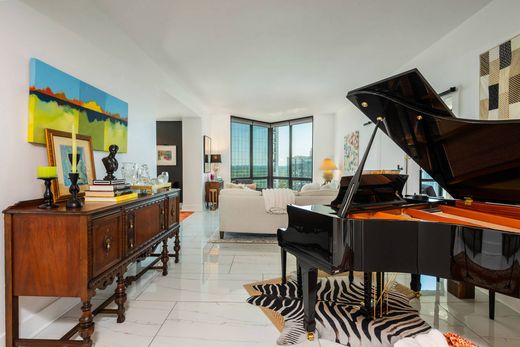 Apartment in Atlanta, Fulton County