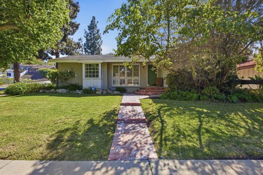 Detached House in Rancho Palos Verdes, Los Angeles County