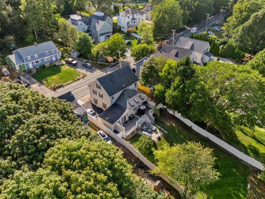 Διαμέρισμα σε Newburyport, Essex County