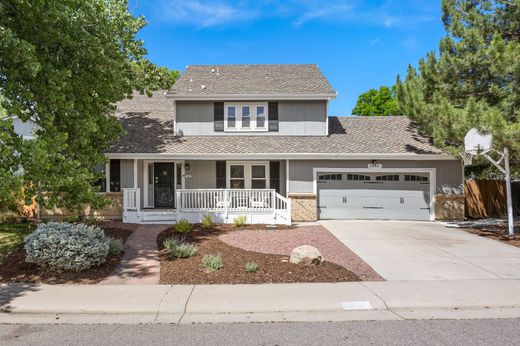 Casa Unifamiliare a Centennial, Arapahoe County