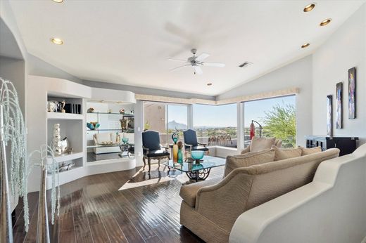 Vrijstaand huis in Fountain Hills, Maricopa County