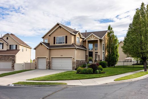 Casa en Highland, Utah County
