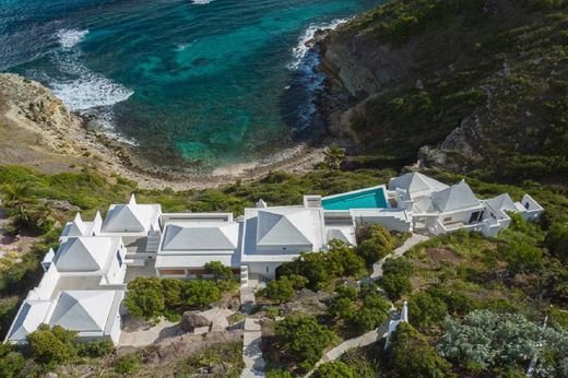 Villa in Pointe Milou