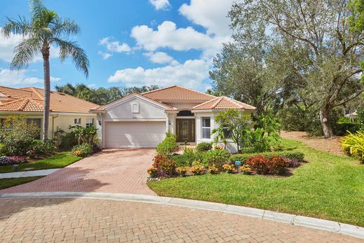 Detached House in Naples, Collier County