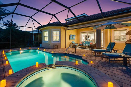 Casa en Naples, Collier County