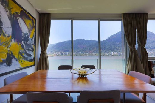 ﺷﻘﺔ ﻓﻲ ريو دي جانيرو, Rio de Janeiro