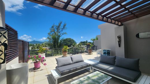 Apartment in Grande Rivière Noire, Black River District