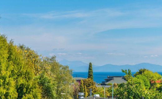 Μονοκατοικία σε Taupo, Taupo District