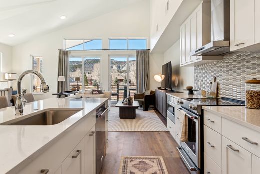 Piso / Apartamento en Ridgway, Ouray County