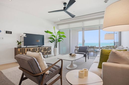 Apartment in Nassau, New Providence District