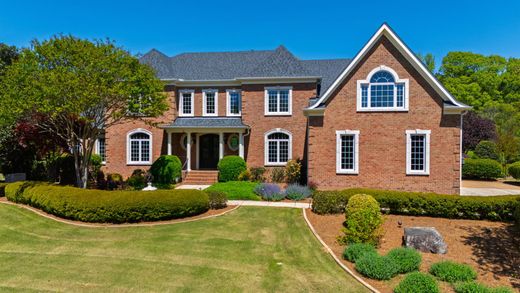 Detached House for sale in Chapel Hill