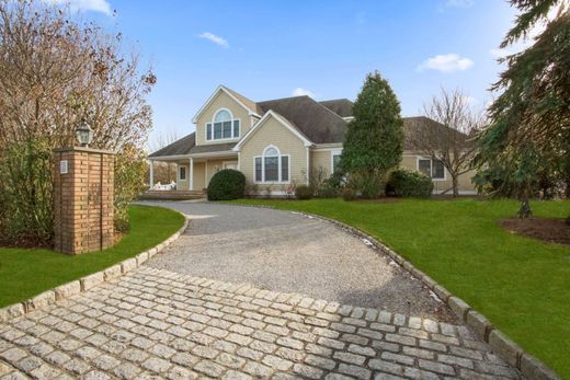 Μονοκατοικία σε Water Mill, Suffolk County