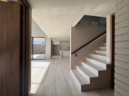 Detached House in Santiago de Querétaro, Querétaro