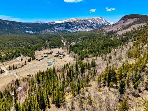 Luxury home in Alma, Park County