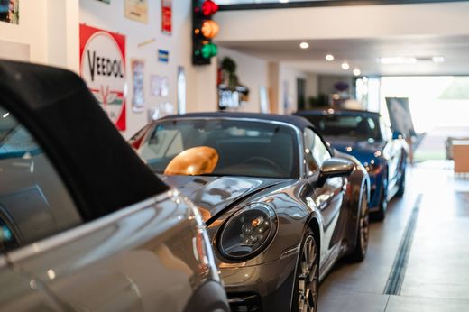 Canet-en-Roussillon, Pyrénées-Orientalesの一戸建て住宅