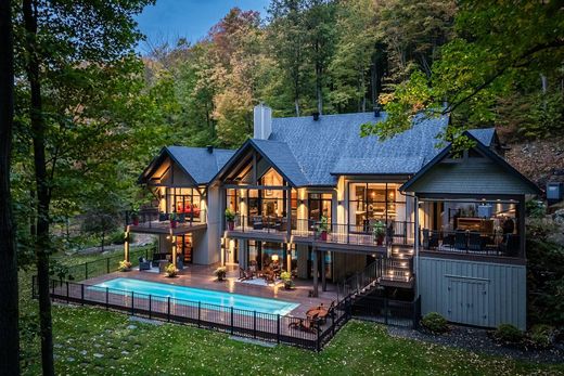 단독 저택 / Shefford, Montérégie