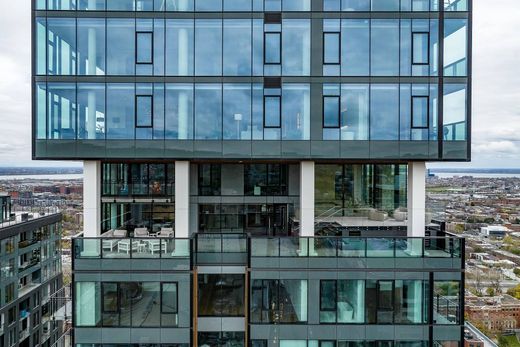 Appartement in Westmount, City of Montréal