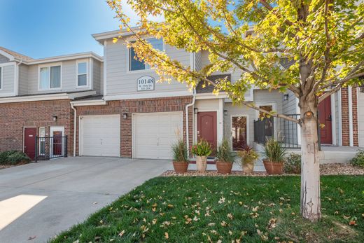 Apartment in Arvada, Jefferson County