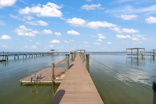 Detached House in Merritt Island, Brevard County