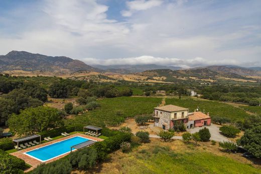 Castiglione di Sicilia, Cataniaの一戸建て住宅