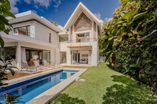 Villa in Mont Choisy, Pamplemousses District