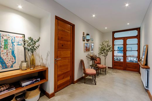 Detached House in Vitacura, Provincia de Santiago de Chile