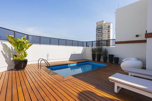 Duplex σε Σαο Πάολο, São Paulo