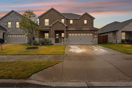 Detached House in Fort Worth, Tarrant County