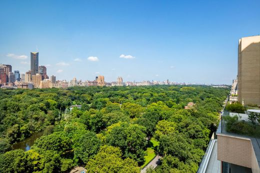 Luxus-Haus in New York City, New York