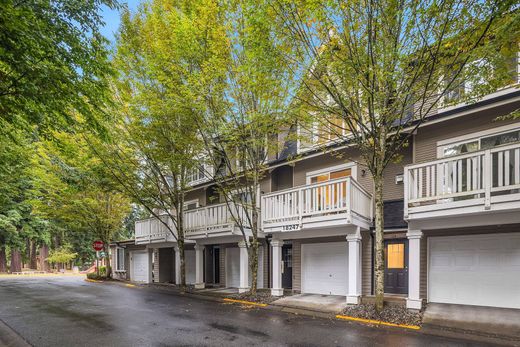 Apartment in Redmond, King County