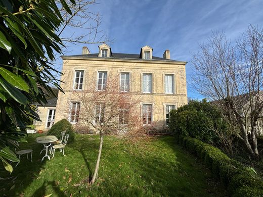 Detached House in Caen, Calvados