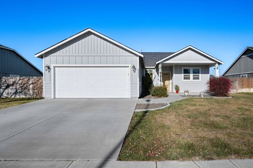 Einfamilienhaus in Kennewick, Benton County