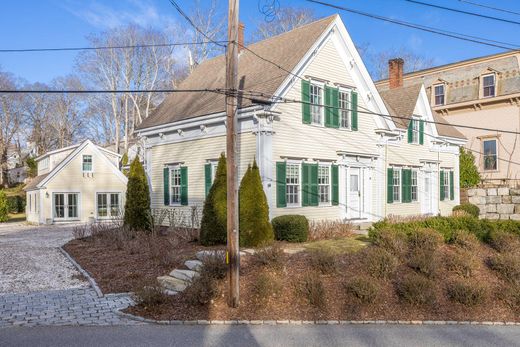 Casa Unifamiliare a Wellfleet, Barnstable County